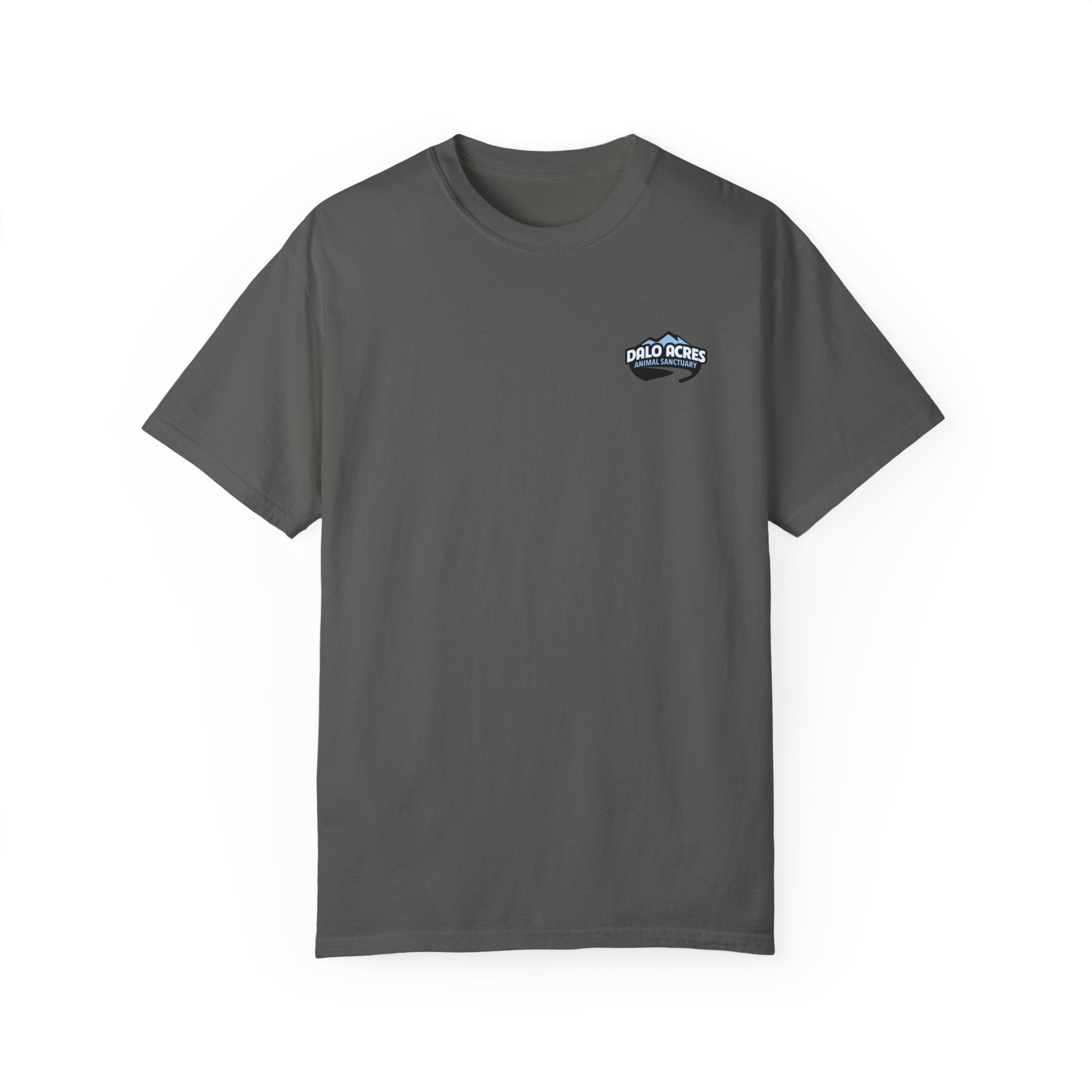 2025 New Goat Celebration Tee Version 2