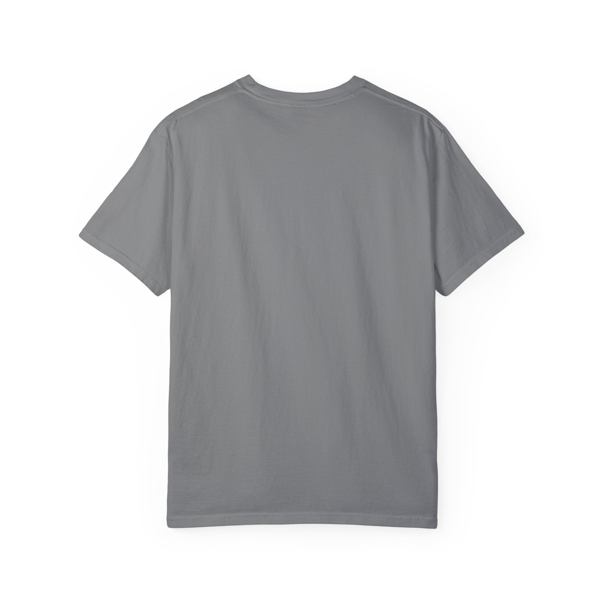 Dalo Acres Garment-Dyed T-Shirt | Sustainable Farm Fresh Apparel 🐐🐓