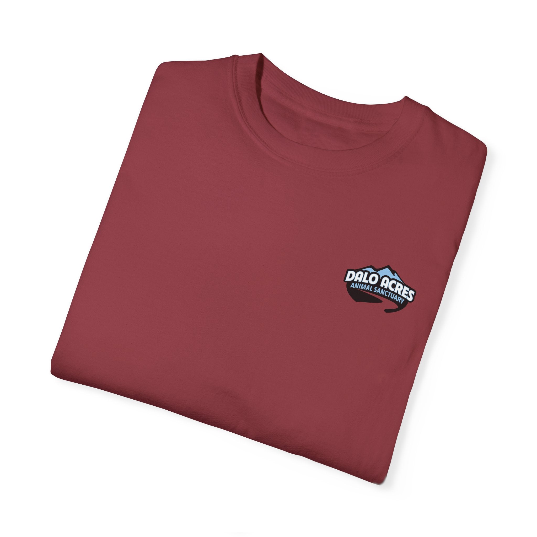 🐷 New Arrival: 2025 Tiny Surfing Pigs Tee | Dalo Acres Exclusive
