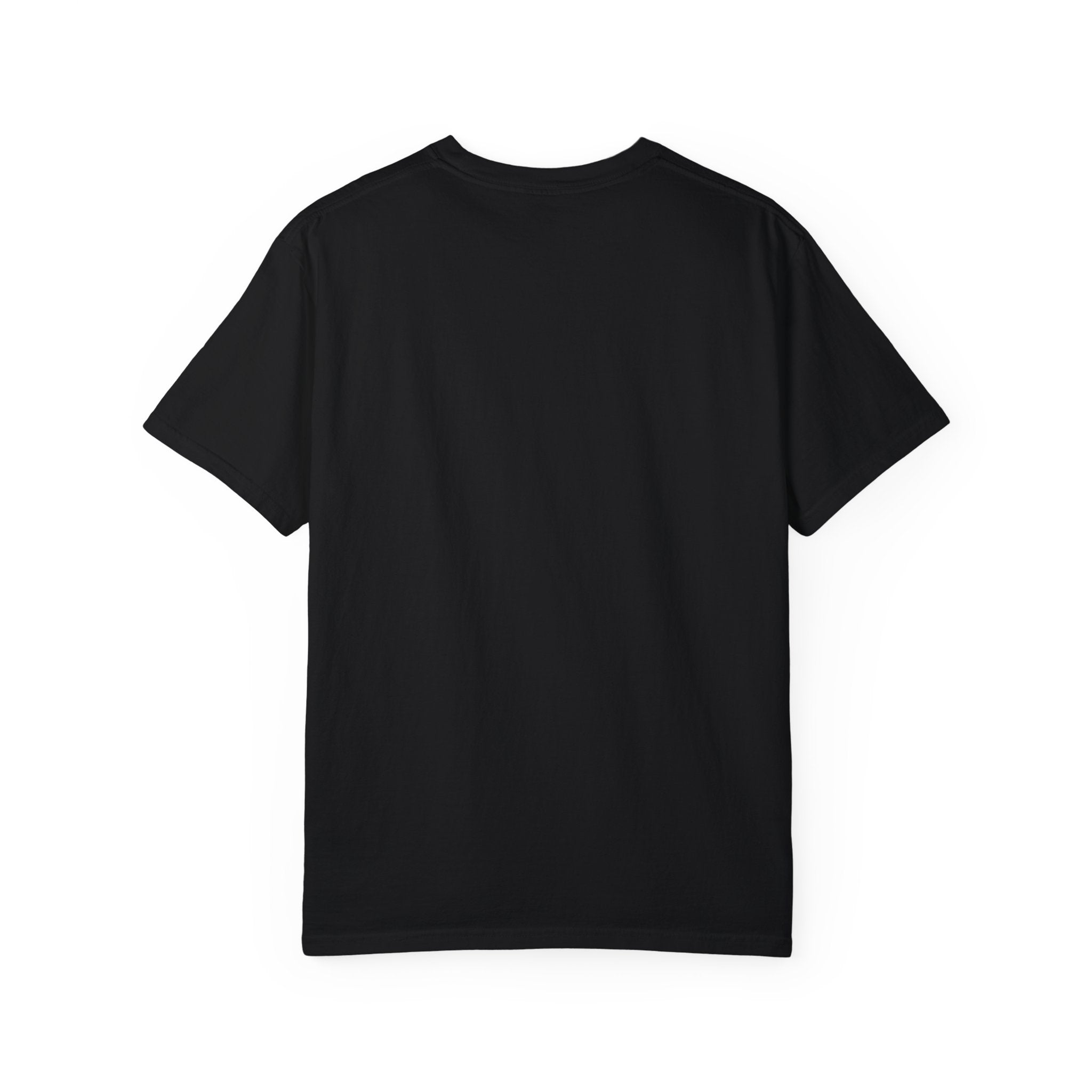 Dalo Acres Garment-Dyed T-Shirt | Sustainable Farm Fresh Apparel 🐐🐓