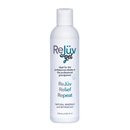 ReJüv™ Gel – 8oz Natural Swelling &amp; Soreness Relief | Fast-Absorbing, Menthol-Free Formula