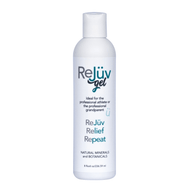 ReJüv™ Gel – 8oz Natural Swelling & Soreness Relief | Fast-Absorbing, Menthol-Free Formula