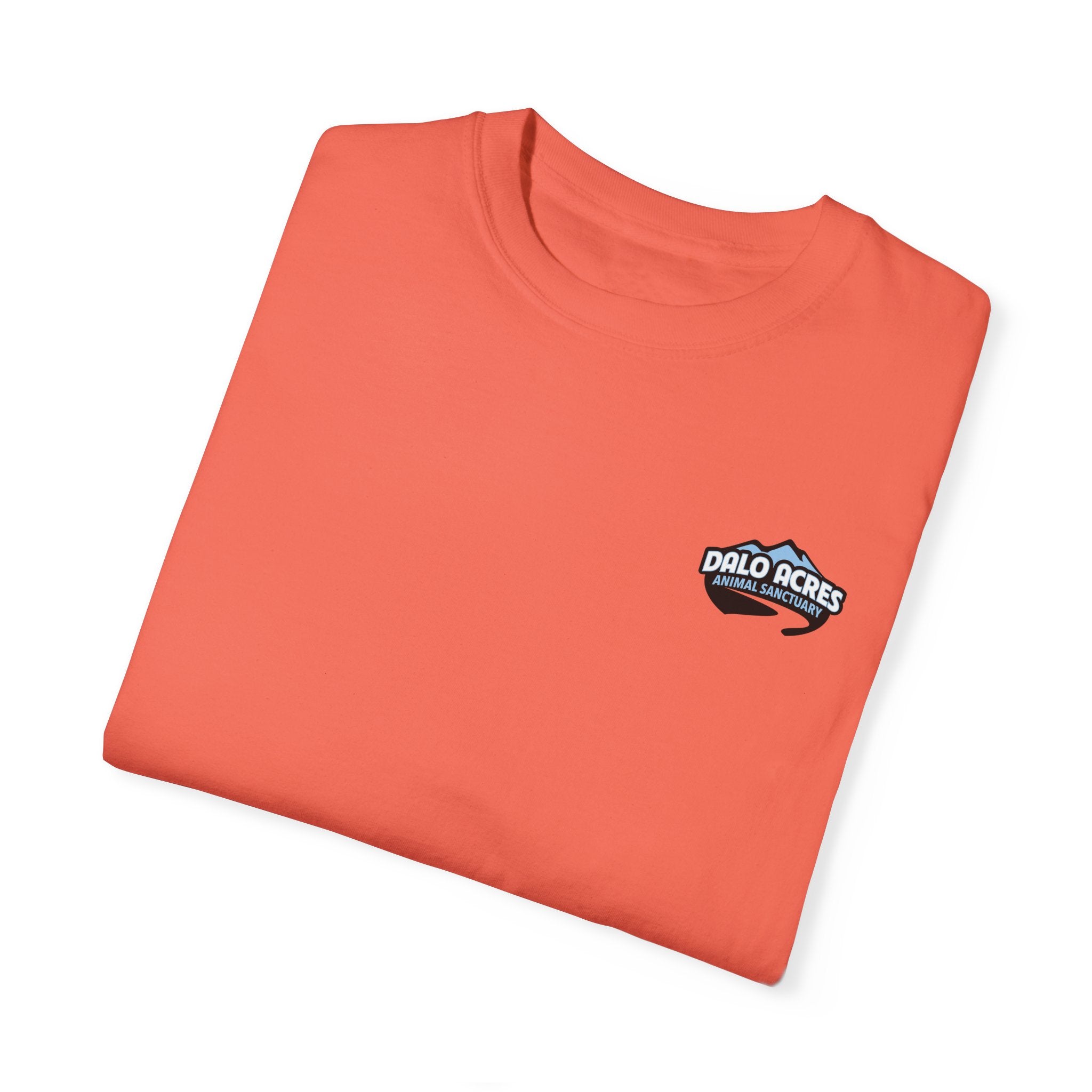 🐷 New Arrival: 2025 Tiny Surfing Pigs Tee | Dalo Acres Exclusive