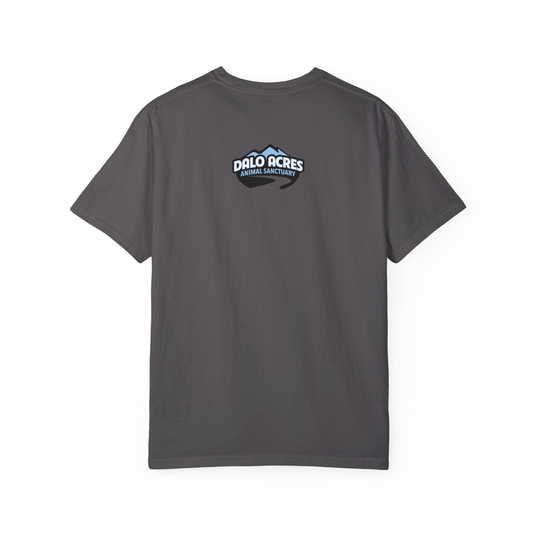 2025 New Goat Celebration Tee