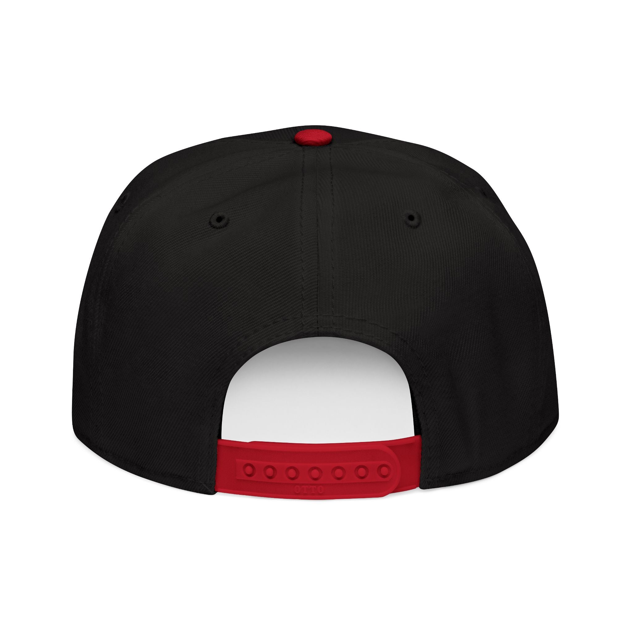 Limited Edition 2025 Goat Celebration Snapback Hat!