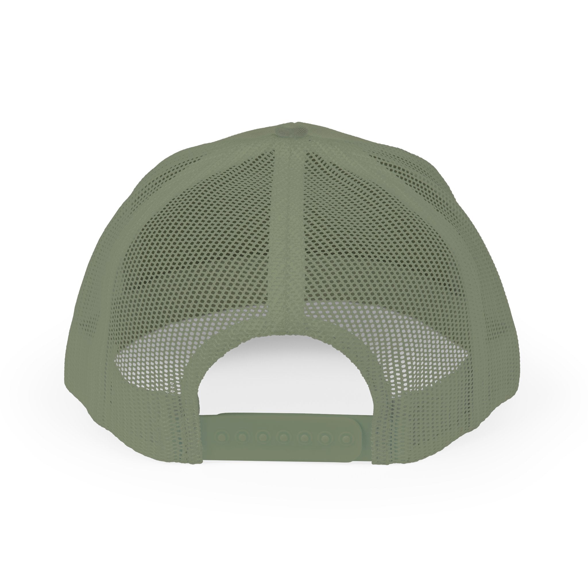 Dalo Acres Snapback Trucker Cap | Farm Fresh Style with Breathable Comfort 🧢🐓