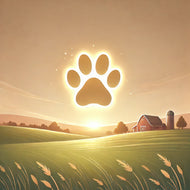 🐾 Memorial Sponsorship - In Loving Memory of Junior 🐾