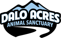 Dalo Acres Animal Sanctuary logo