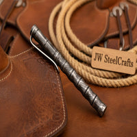 JW SteelCrafts