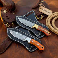 Hunting & Outdoor Knives