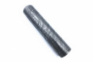 Damascus Steel Round Bar 5.5 Inch Length 32 mm Thick Rod for Ring Making