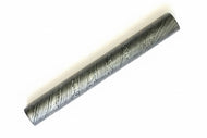10.5 Inch Twisted Damascus Steel Round Bar 30 mm Billet for Ring and Guard Making