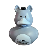 Donation Duck