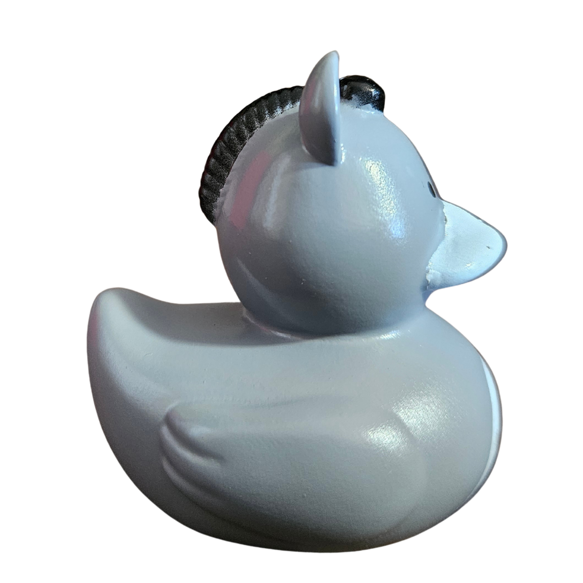 Donation Duck