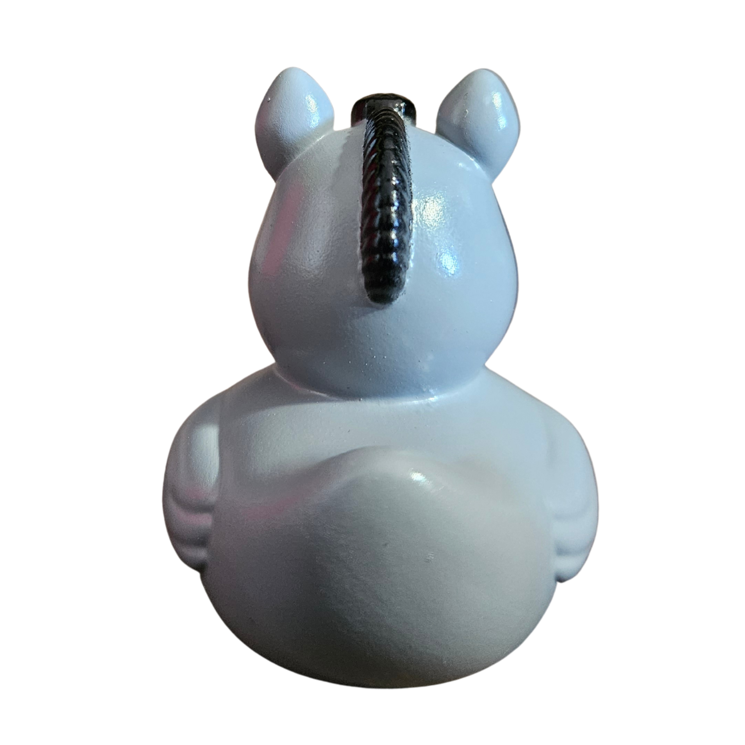 Donation Duck