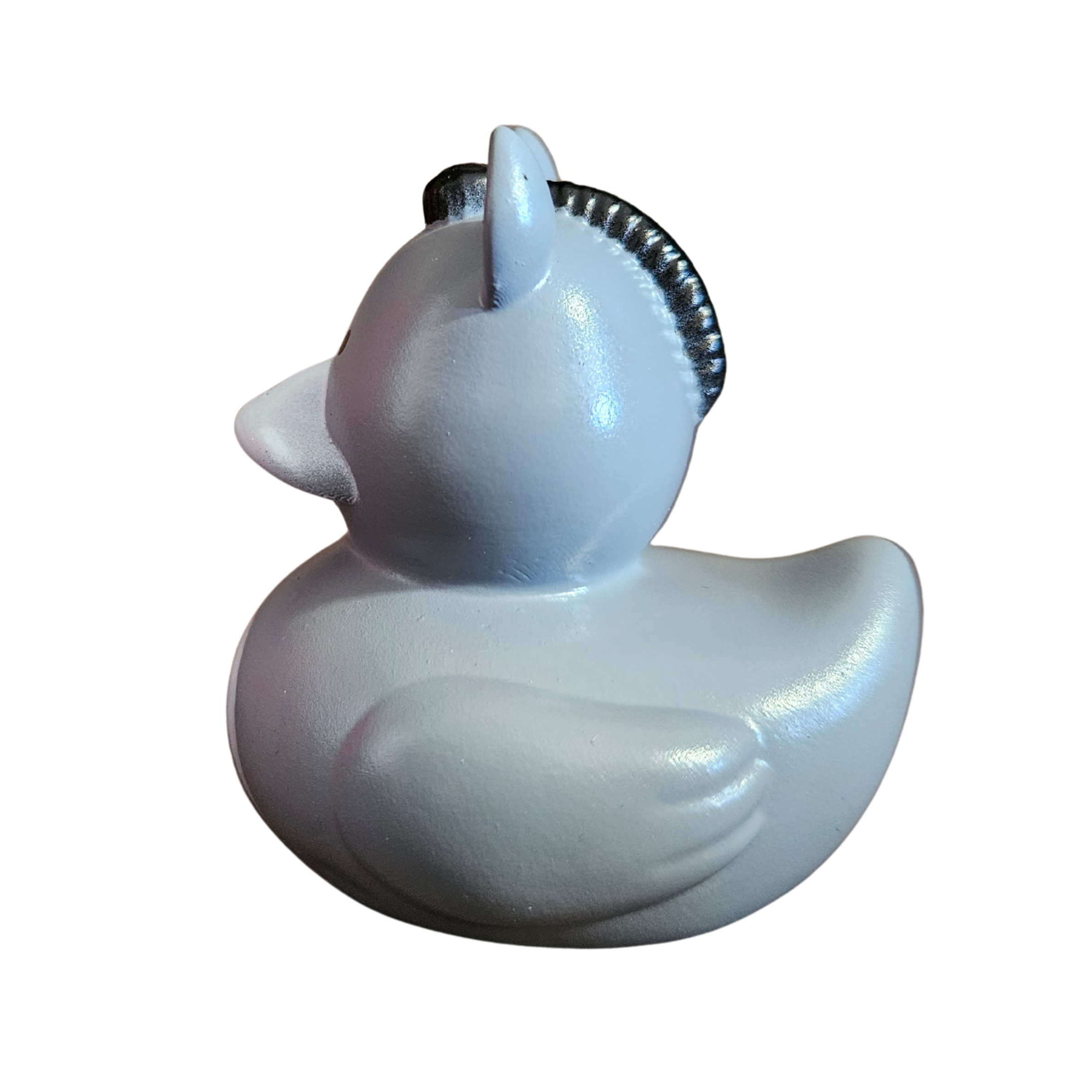 Donation Duck