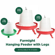 Chicken Supplies | Flock Care Essentials at Dalo Acres