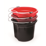 KD-120 20 Qt. Platinum Flat Back