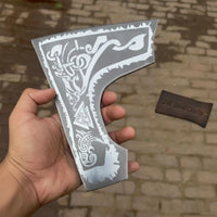 Hand-Forged Axes & Hammers