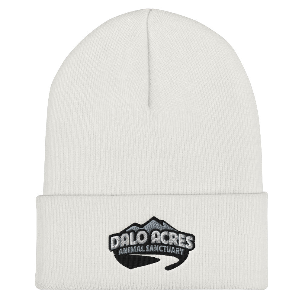 Dalo Acres Cuffed Beanie
