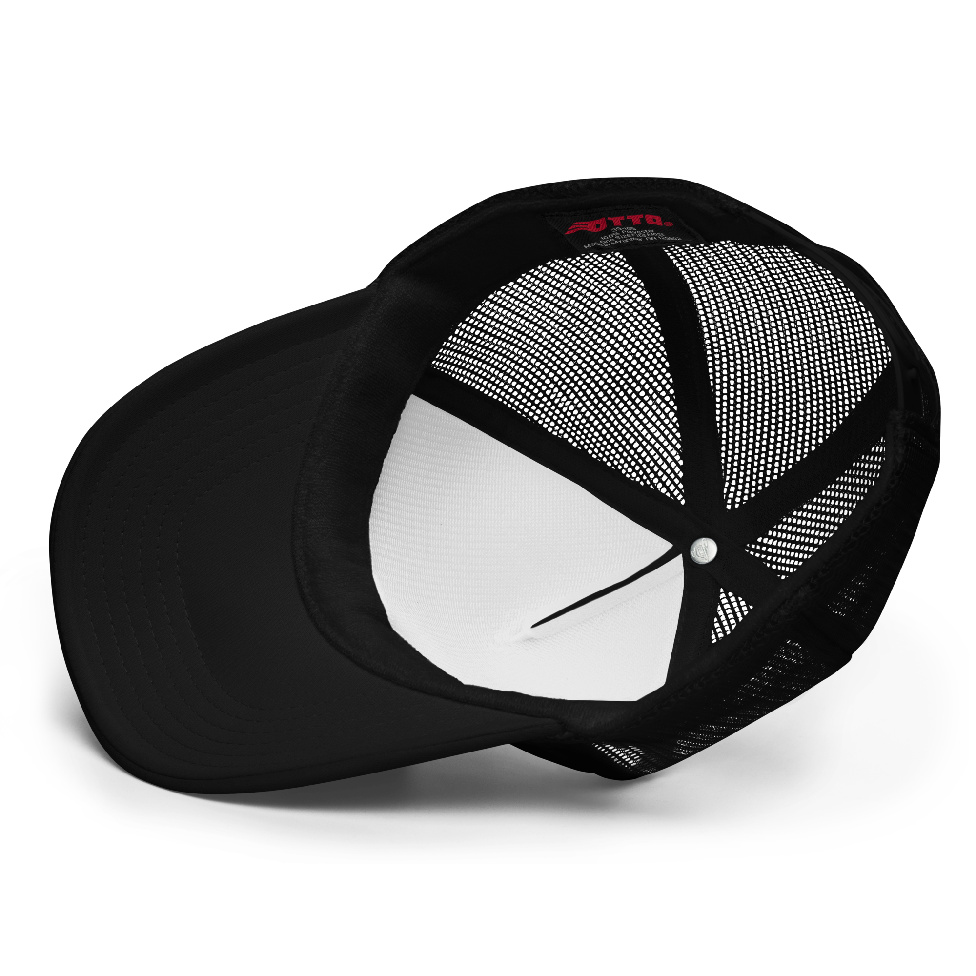 Dalo Acres Foam trucker hat