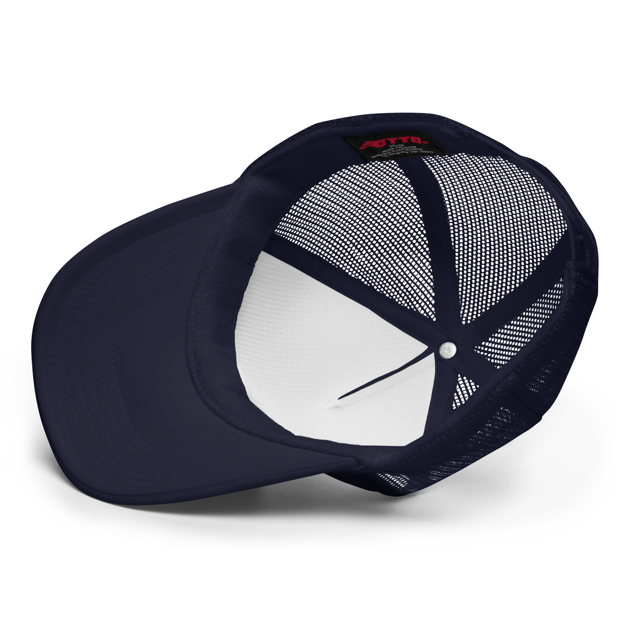 Dalo Acres Foam trucker hat