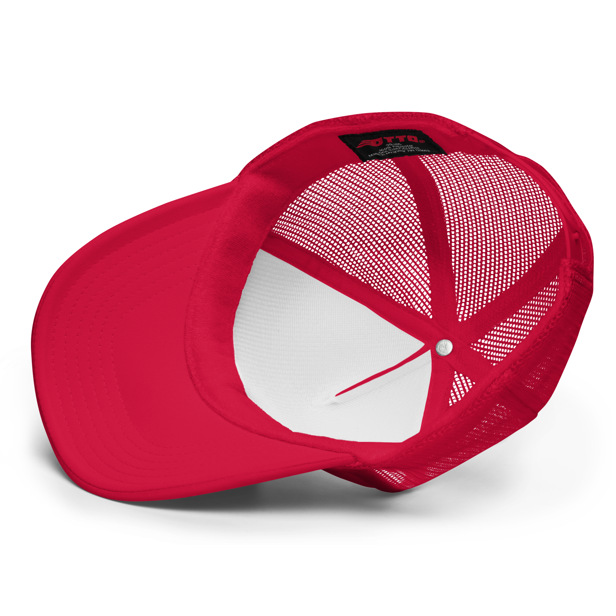 Dalo Acres Foam trucker hat