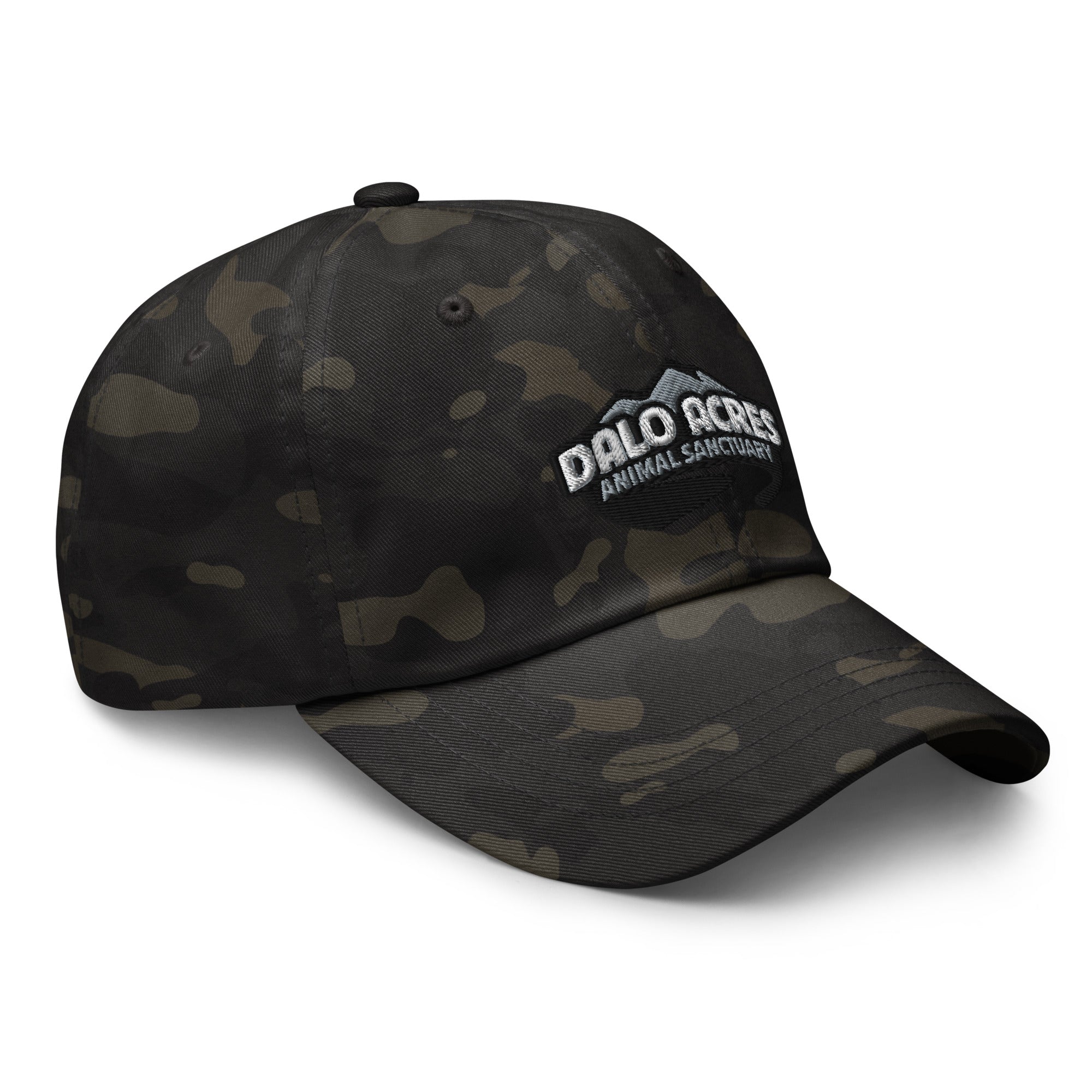 Dalo Acres Multicam dad hat