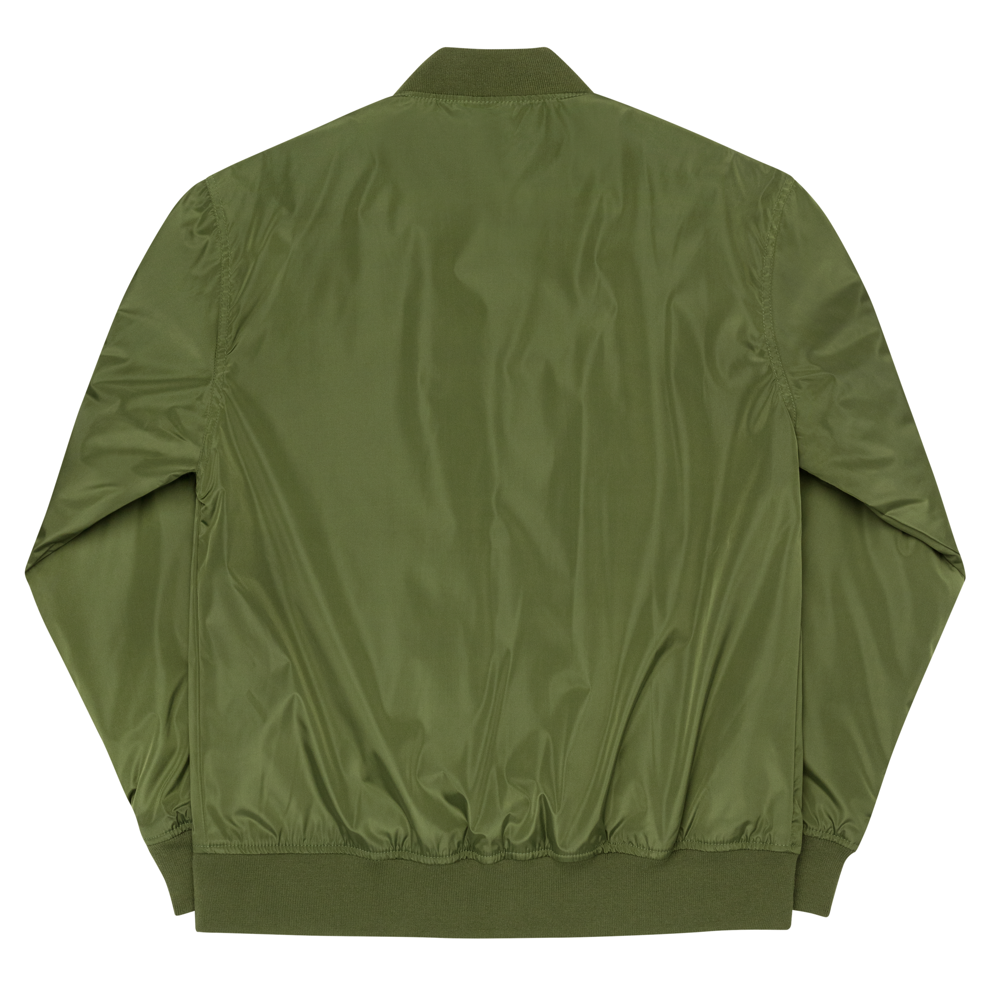 Dalo Acres Premium recycled bomber jacket