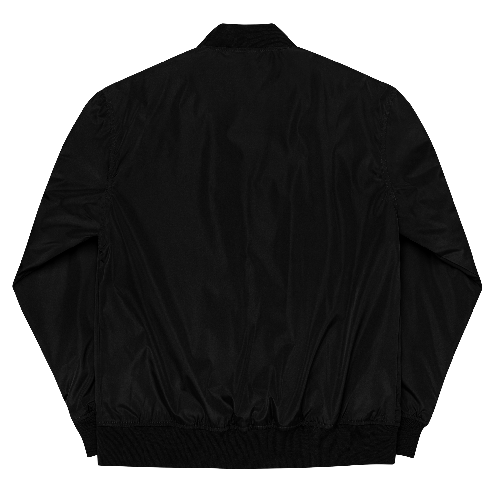 Dalo Acres Premium recycled bomber jacket