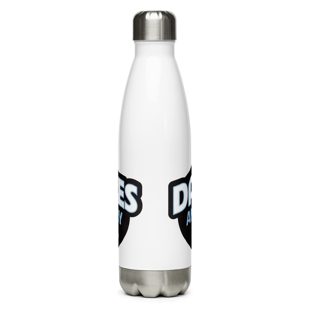 Dalo Acres Stainless Steel Water Bottle