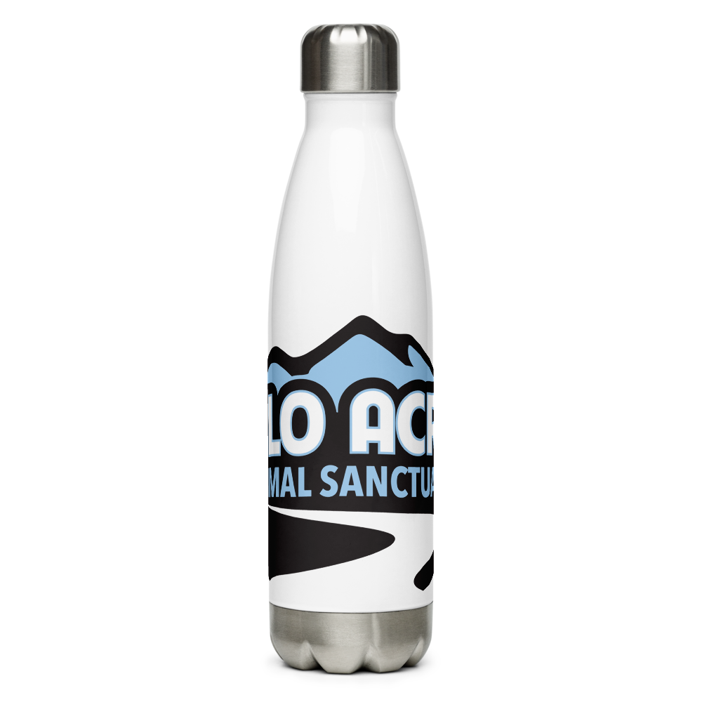 Dalo Acres Stainless Steel Water Bottle