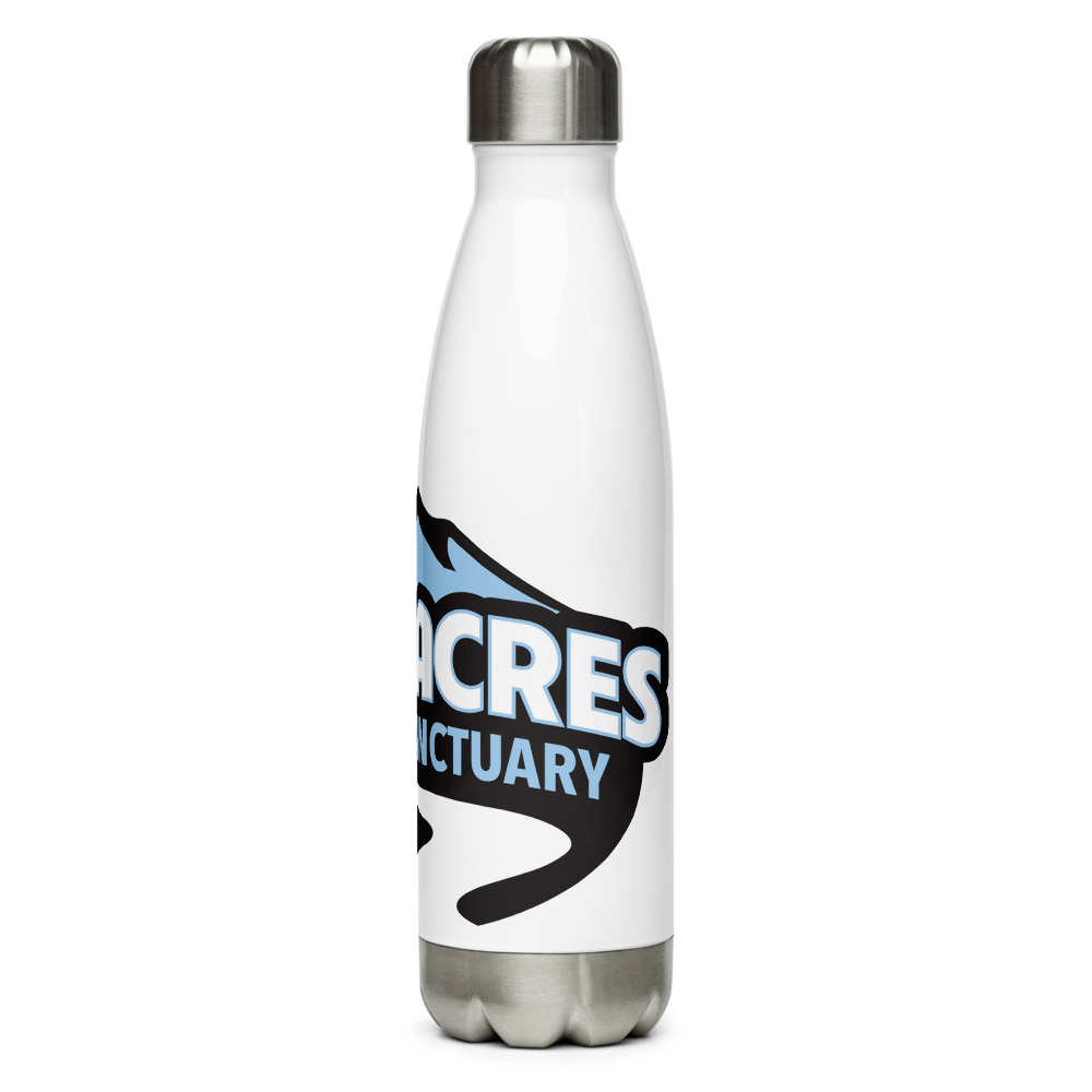 Dalo Acres Stainless Steel Water Bottle