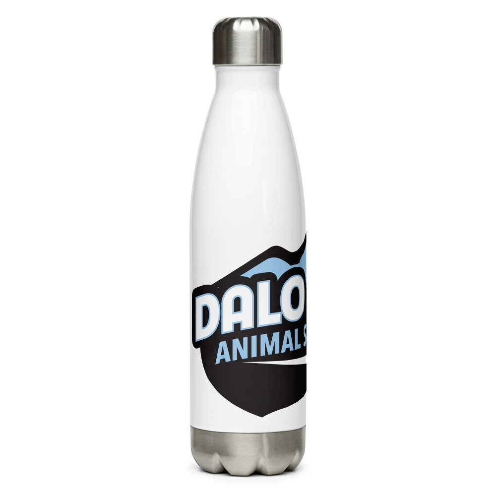 Dalo Acres Stainless Steel Water Bottle