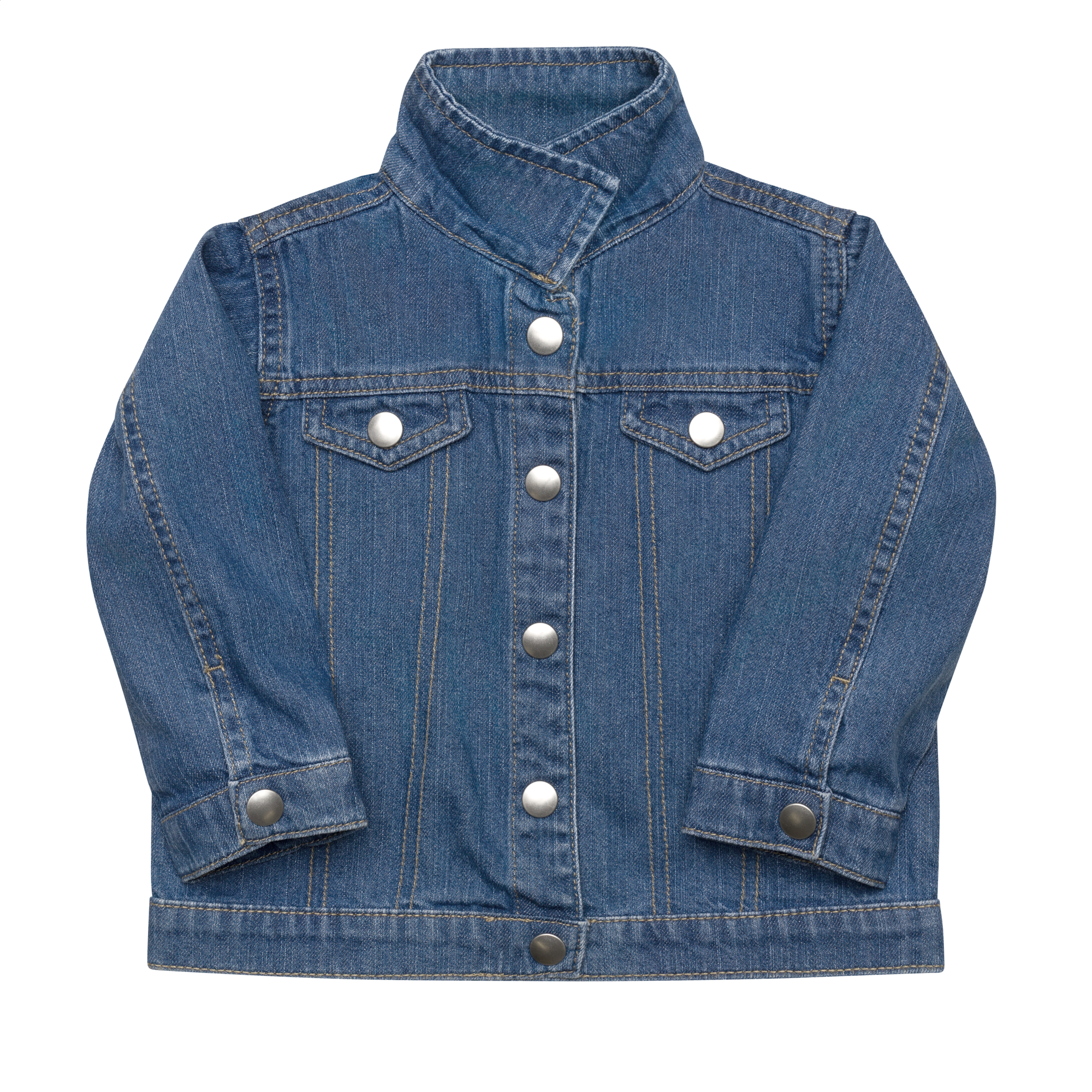 Dalo Acres Toddler Organic Jacket