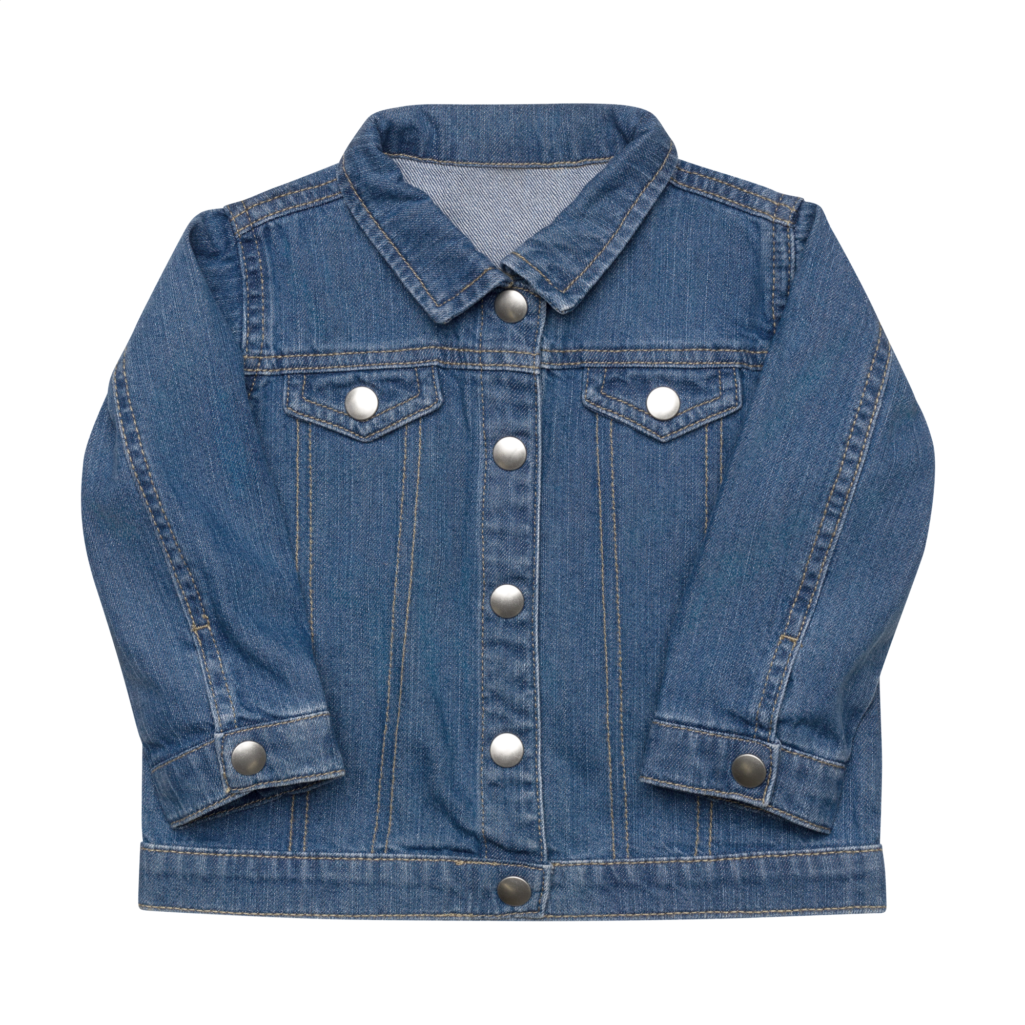 Dalo Acres Toddler Organic Jacket