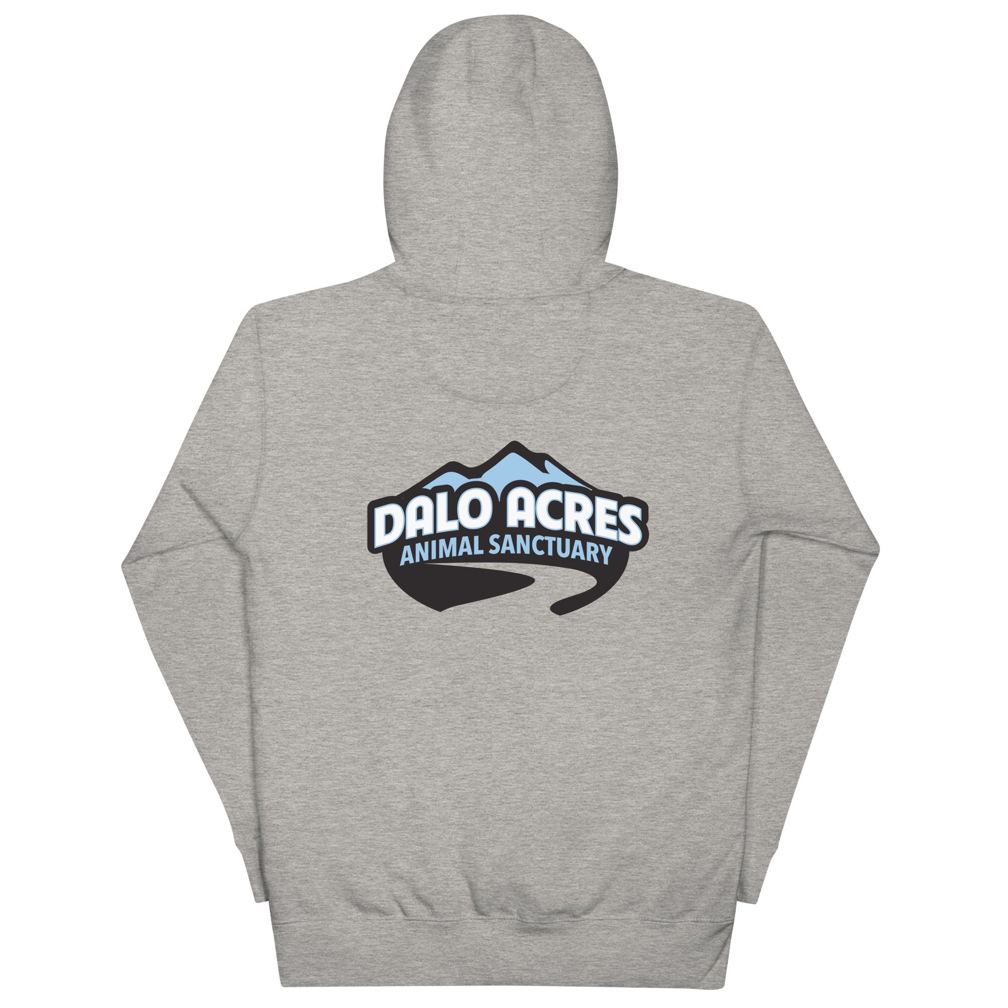 Dalo Acres Unisex Hoodie