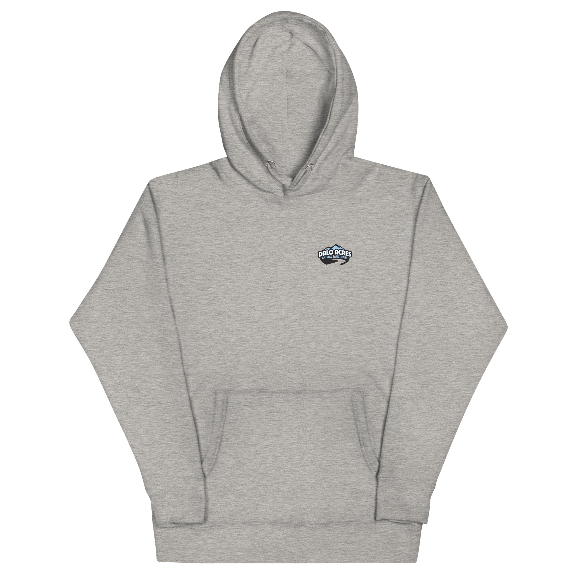 Dalo Acres Unisex Hoodie