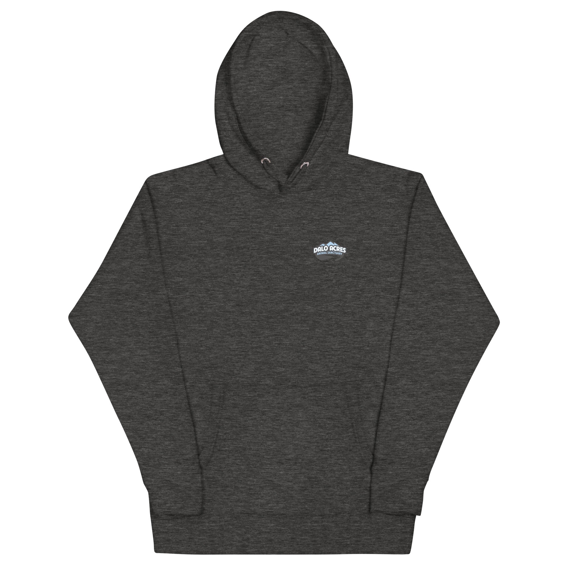 Dalo Acres Unisex Hoodie
