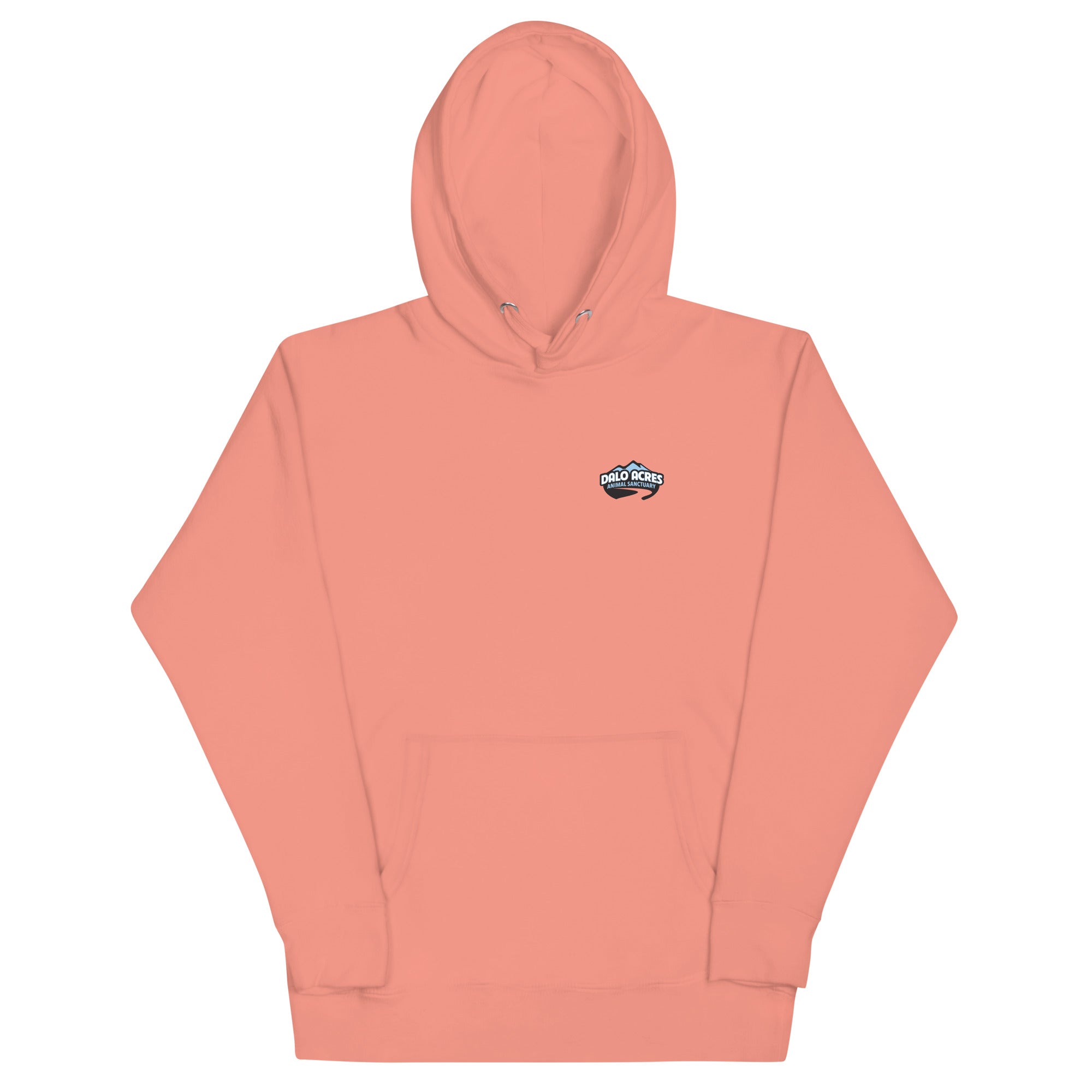 Dalo Acres Unisex Hoodie