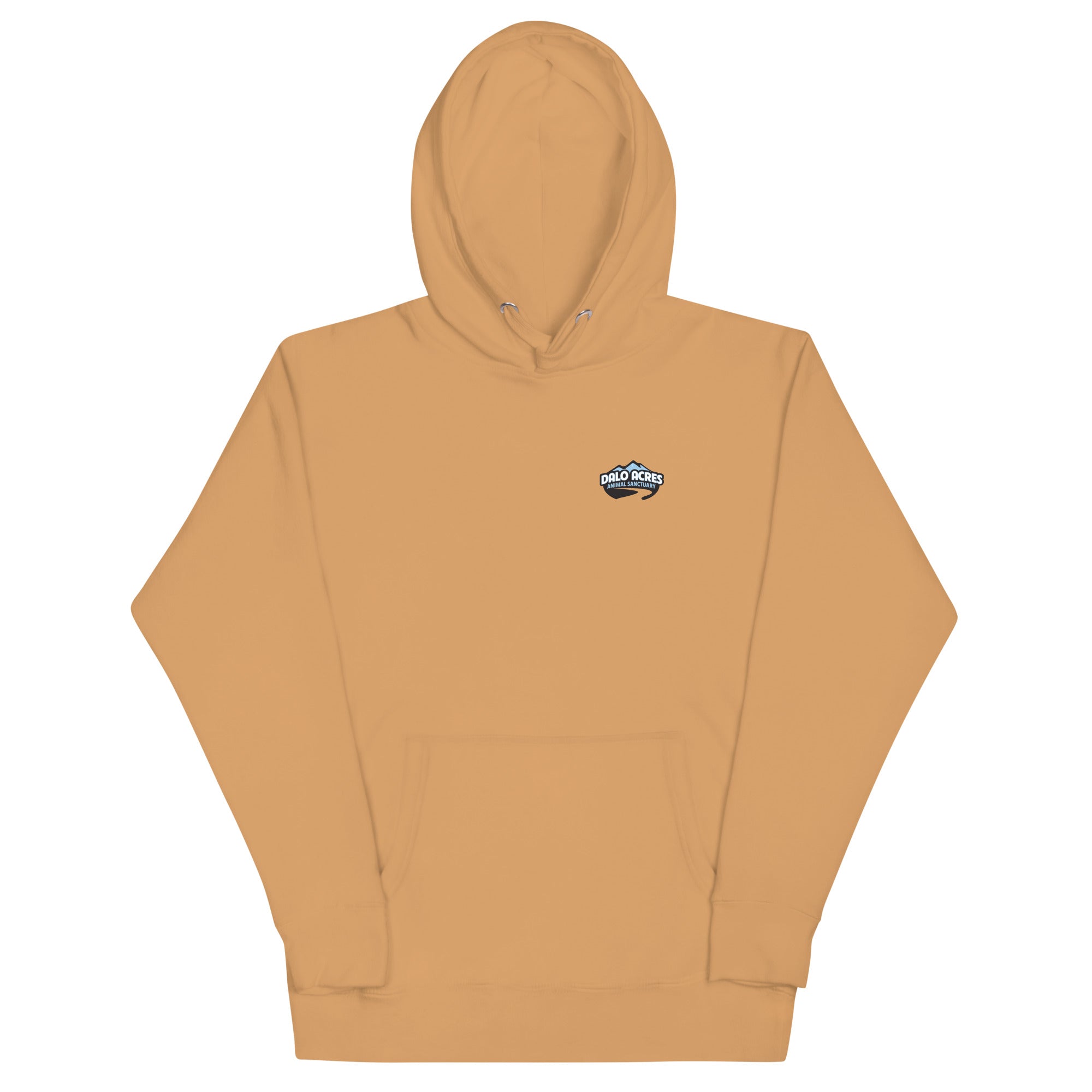 Dalo Acres Unisex Hoodie