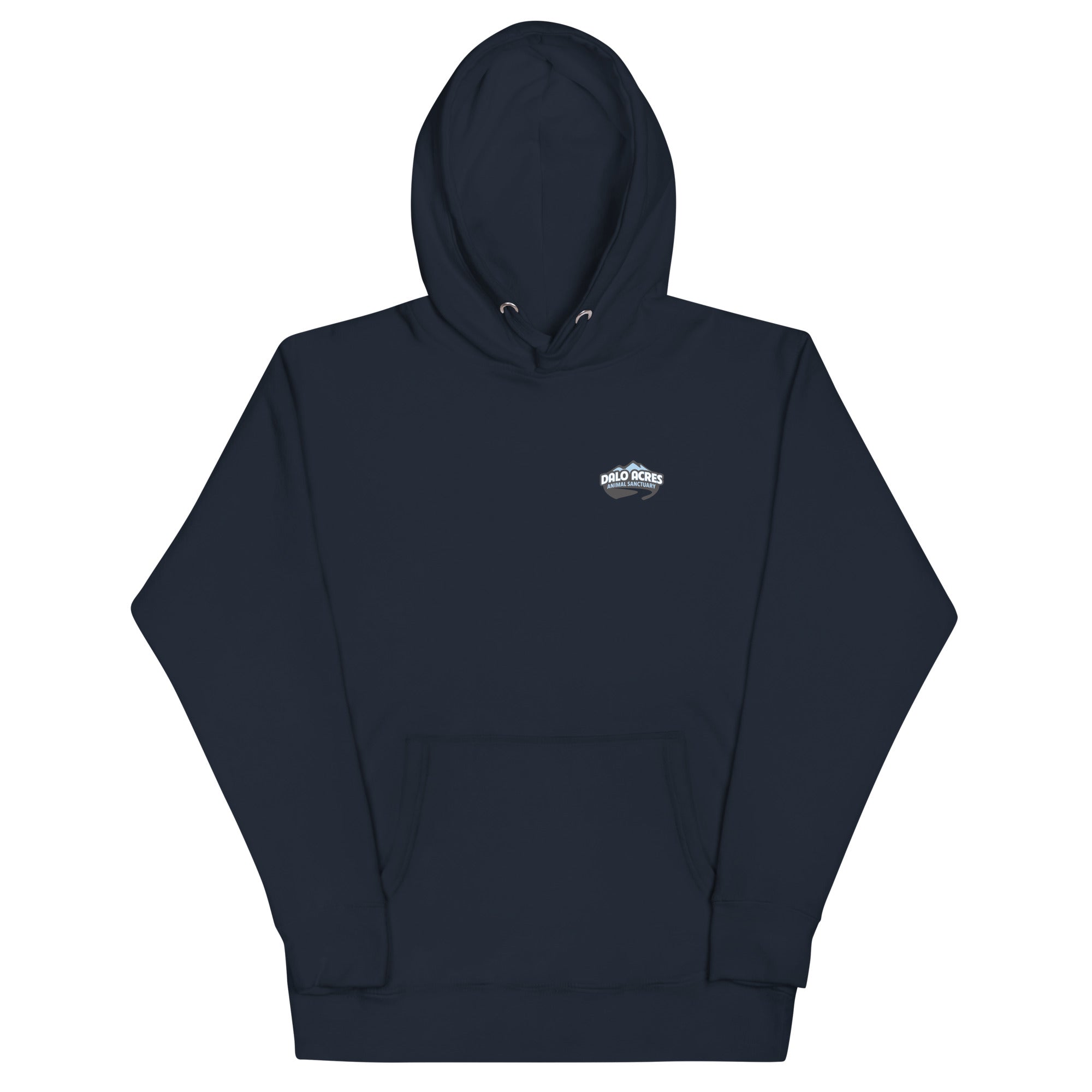 Dalo Acres Unisex Hoodie