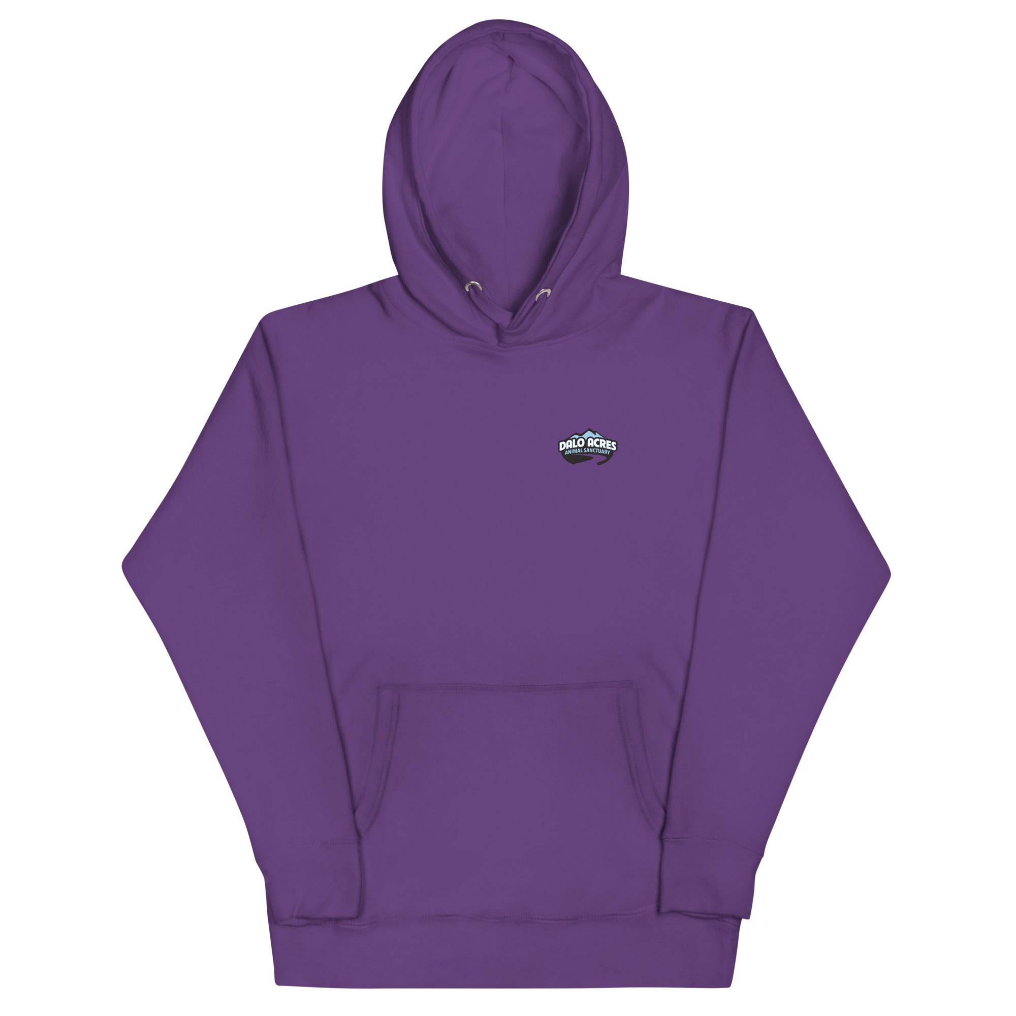 Dalo Acres Unisex Hoodie