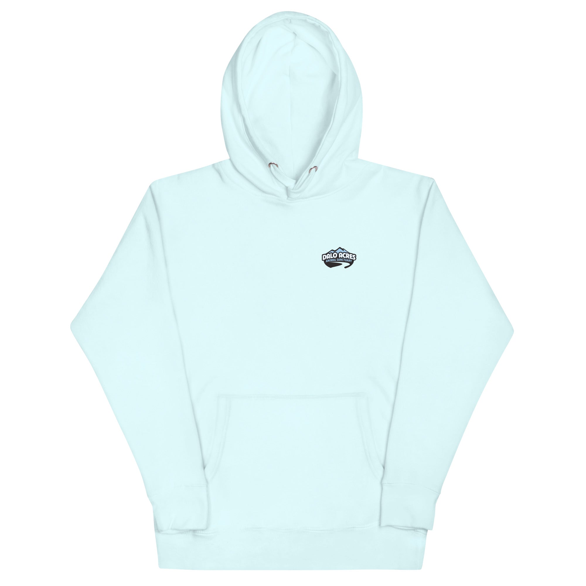 Dalo Acres Unisex Hoodie