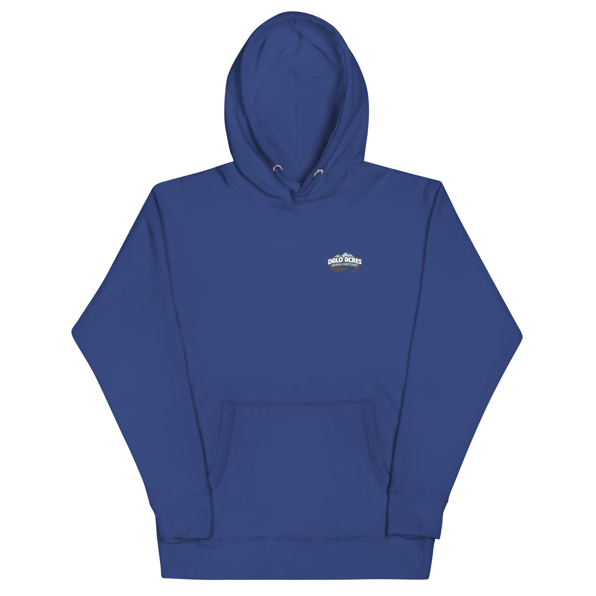 Dalo Acres Unisex Hoodie