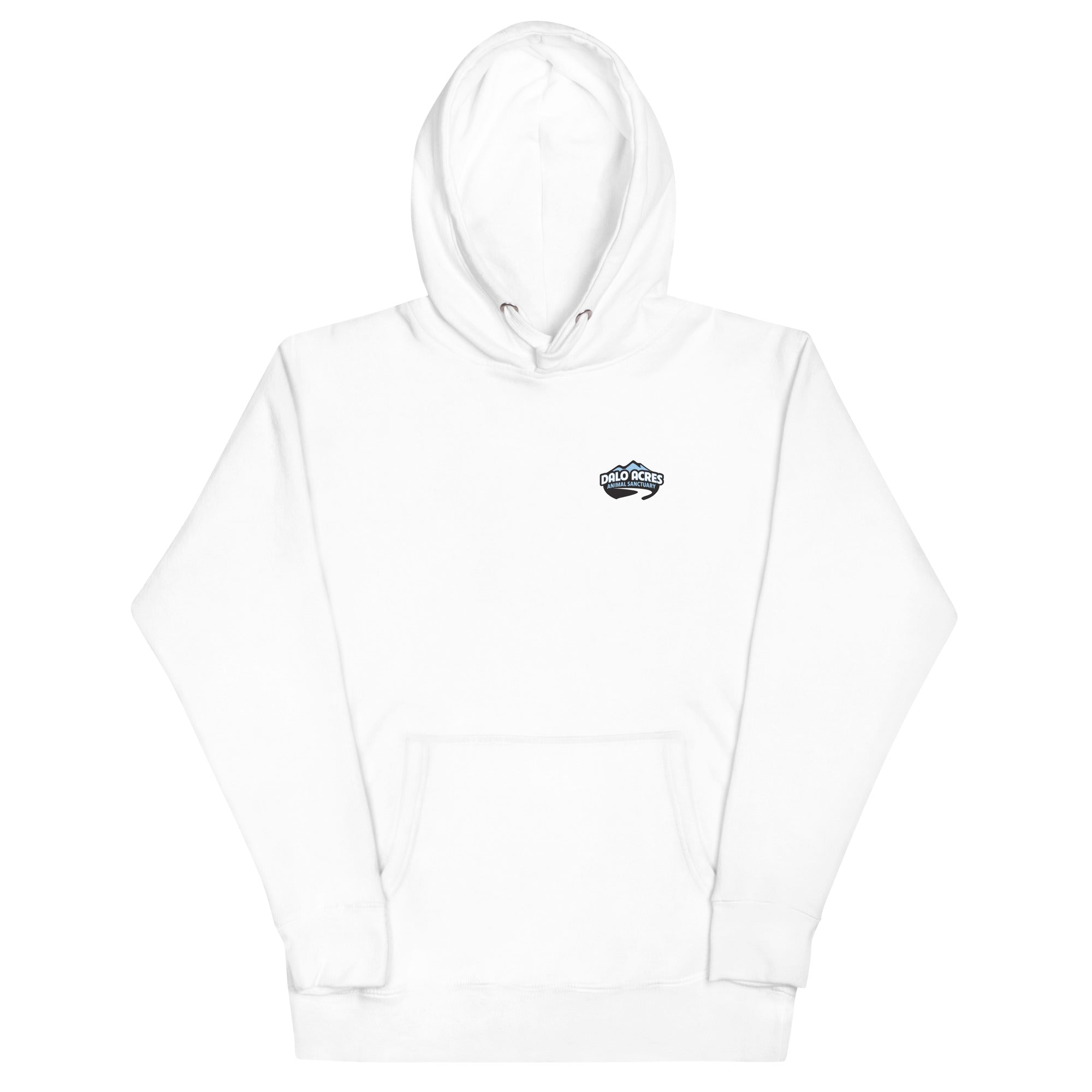 Dalo Acres Unisex Hoodie