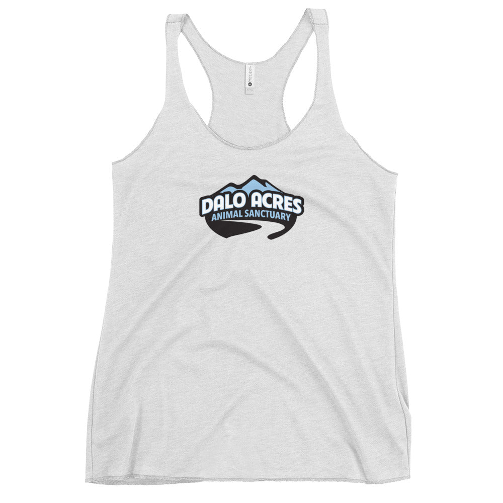 Women's Racerback Tank